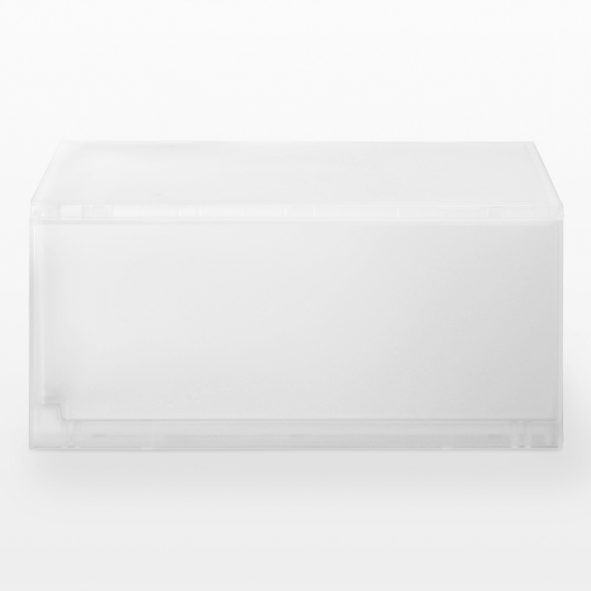 Polypropylene Case Drawer - Deep (W10.2 x D14.6 x H6.9) - Image 3