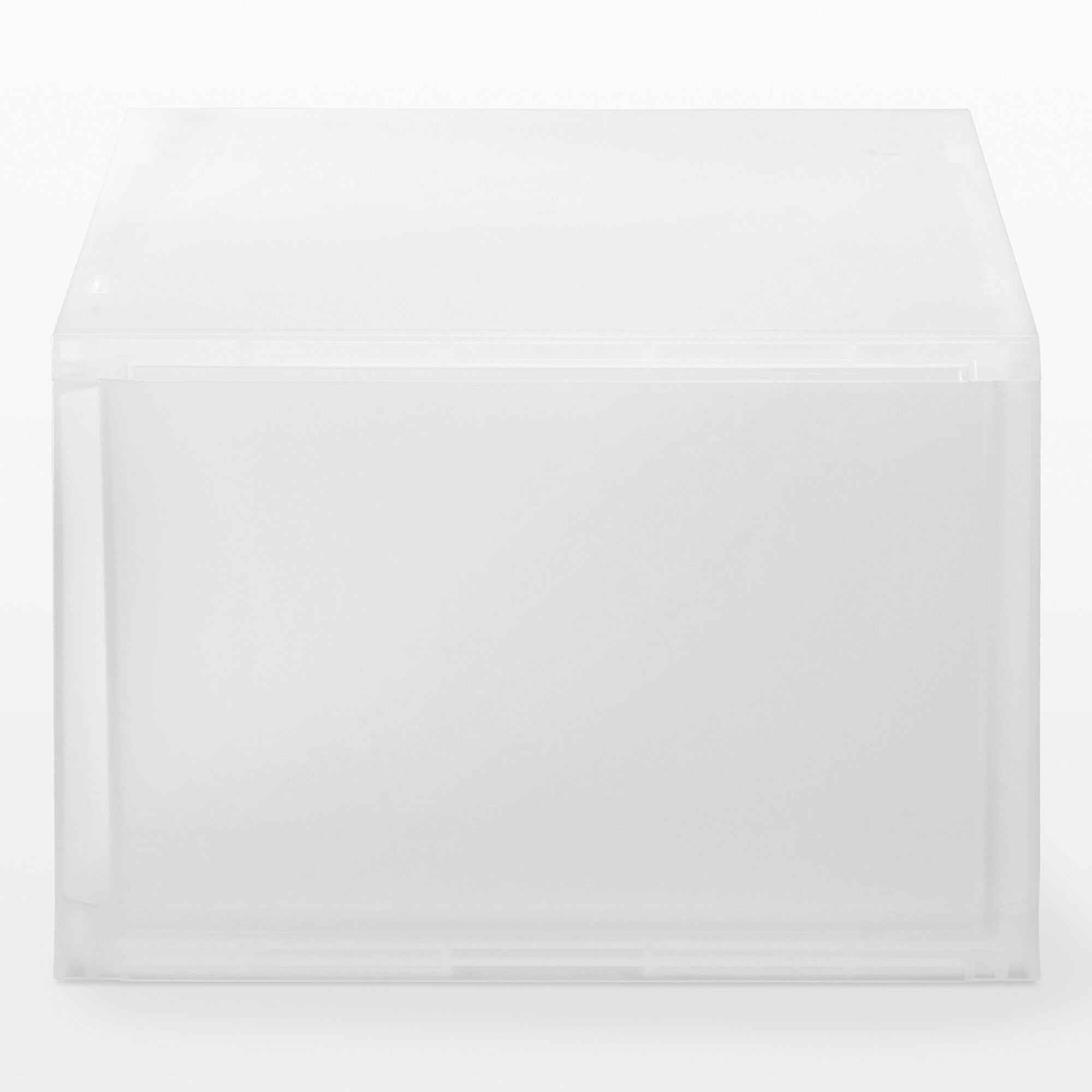 Polypropylene Case Drawer - Deep (W10.2 x D14.6 x H6.9) - Image 4