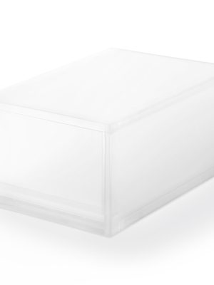 Polypropylene Case Drawer - Deep (W10.2 x D14.6 x H6.9)