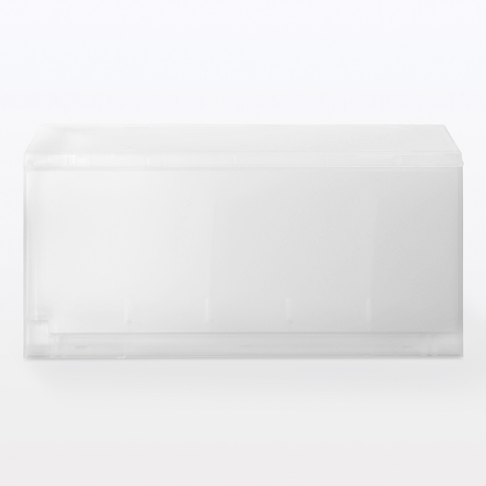 Polypropylene Case - Slim Deep (W5.5 x D14.6 x H6.9) - Image 3