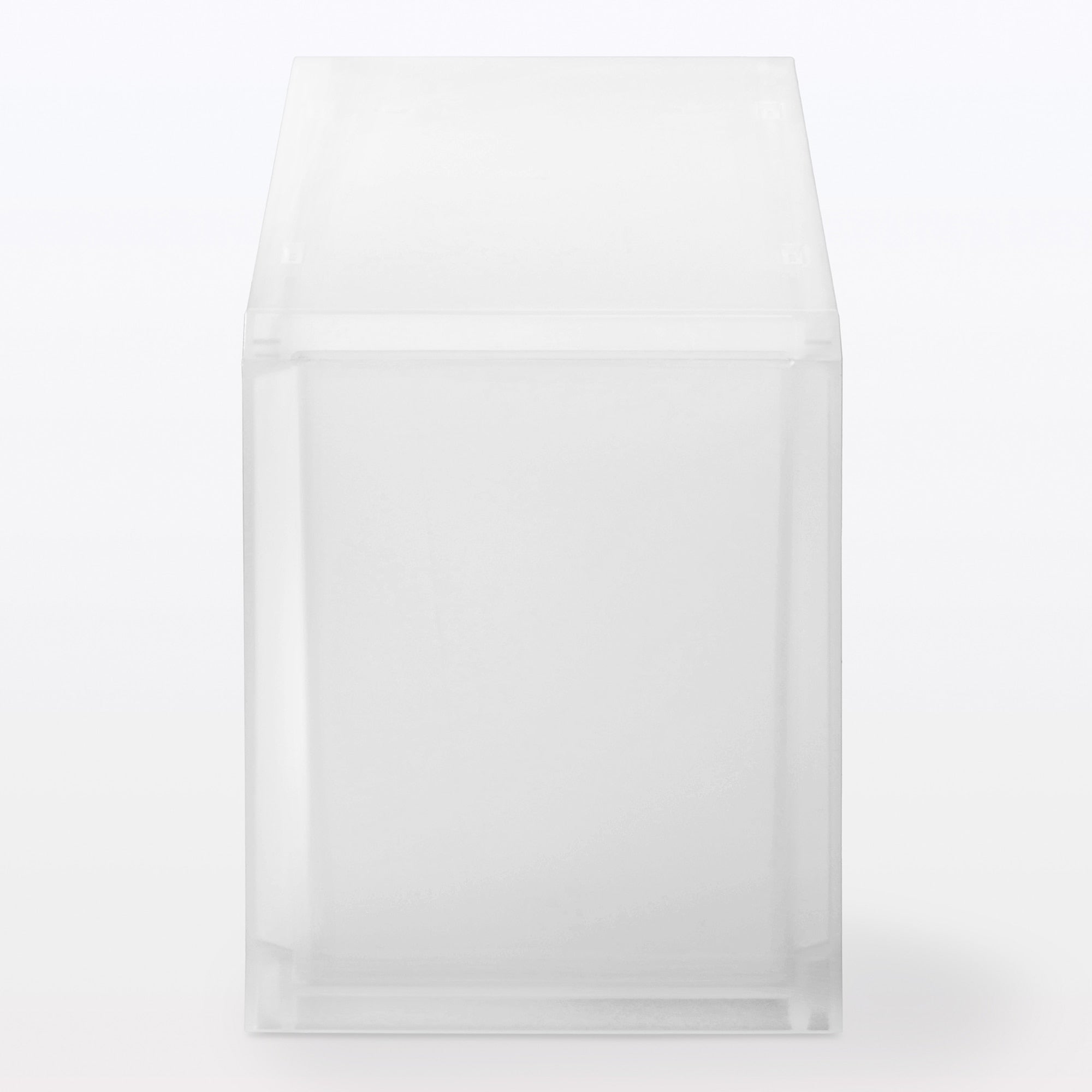 Polypropylene Case - Slim Deep (W5.5 x D14.6 x H6.9) - Image 4