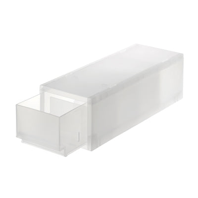Polypropylene Case Drawer - Slim Shallow (W5.5 x D14.6 x H4.7) - Image 2