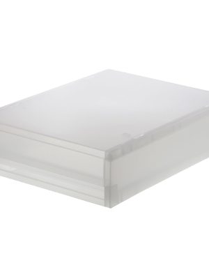 Polypropylene Storage Case Thin