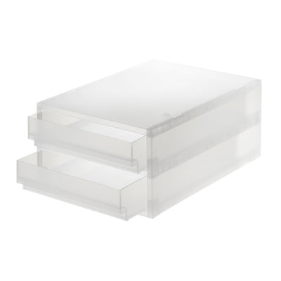 Polypropylene Case Thin 2 Rows - Image 2