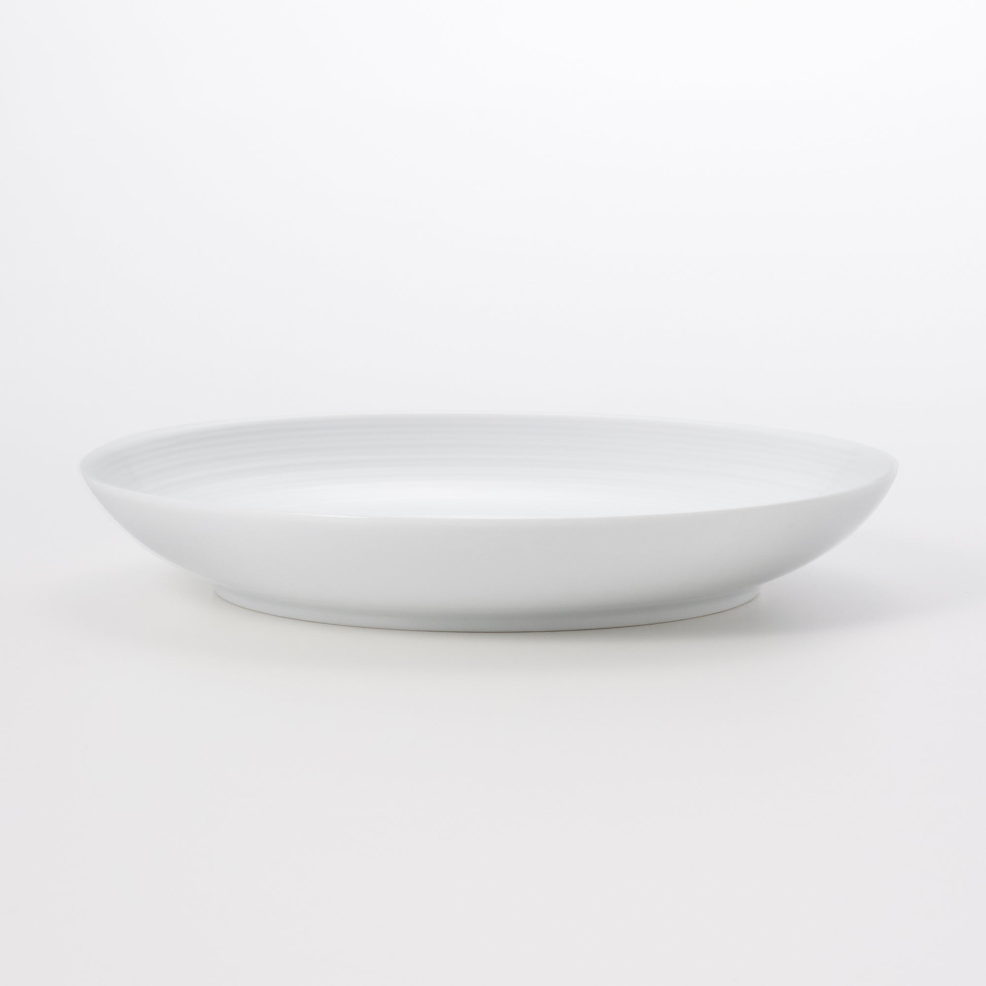 White Porcelain Dish - Image 5