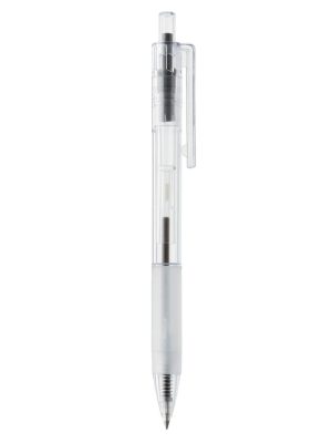 Oil Ink Polycarbonate Ballpoint Pen 0.7mm