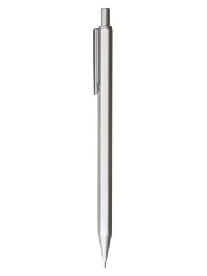Aluminum Mechanical Pencil 0.5mm