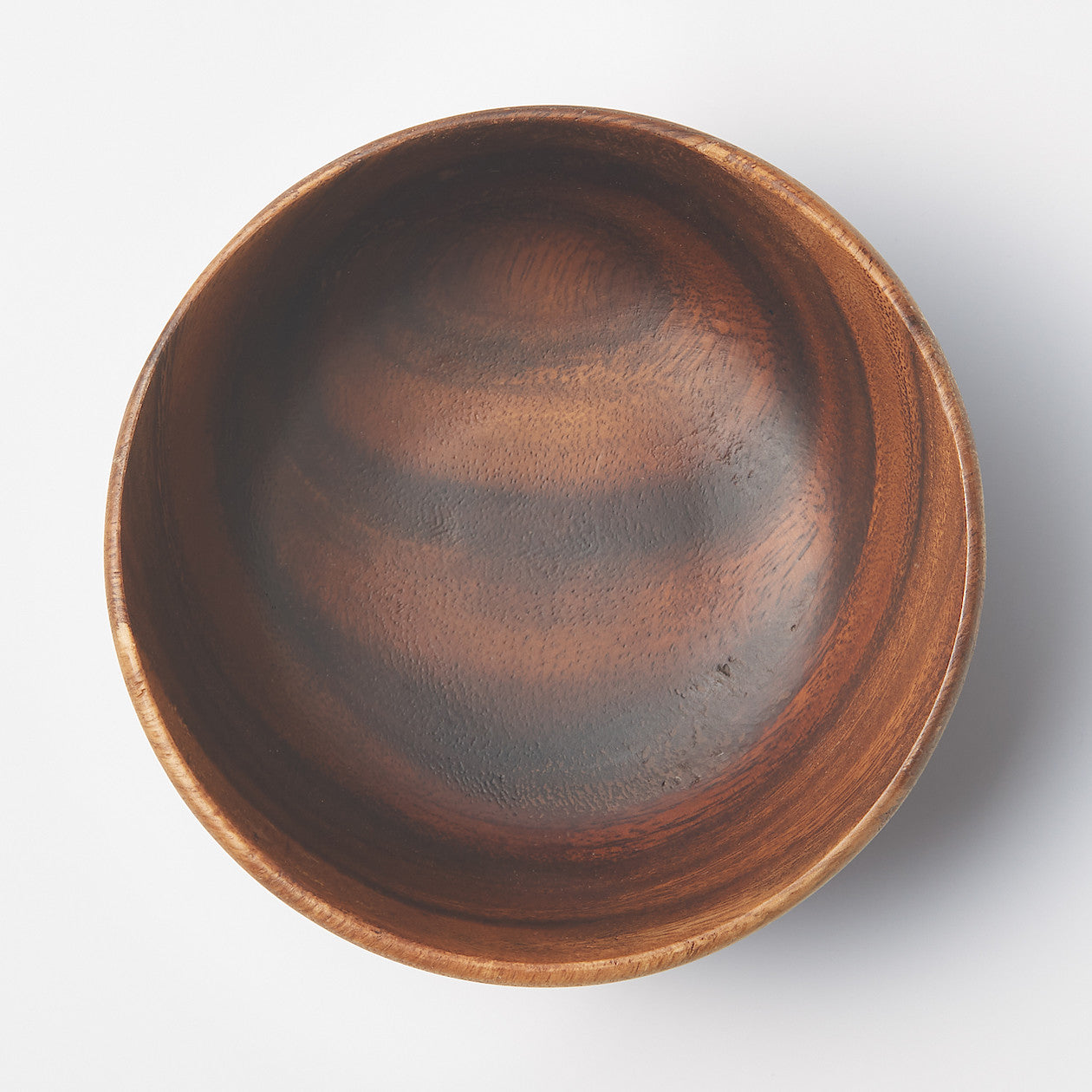 Acacia Bowl - 6.3 x 2.8 - Image 3