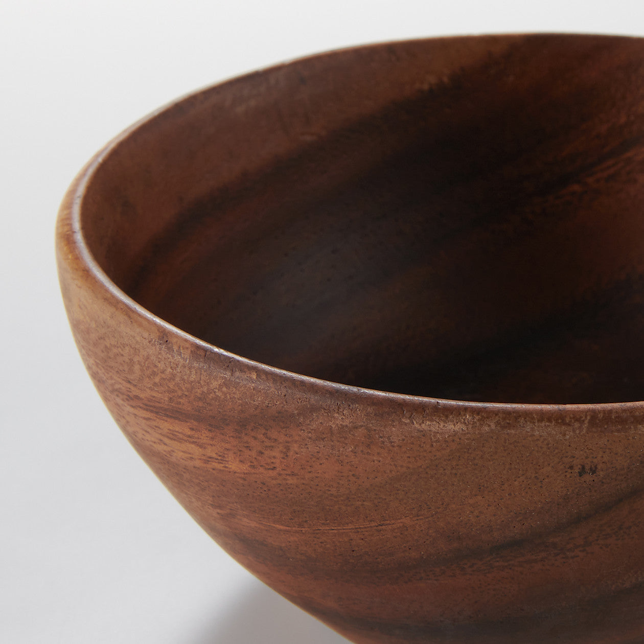 Acacia Bowl - 6.3 x 2.8 - Image 5