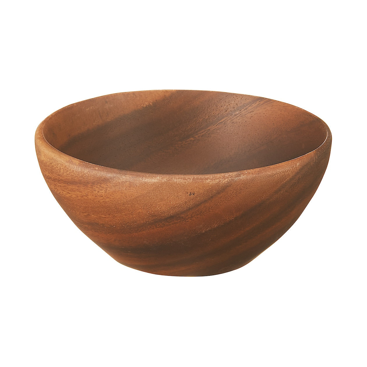 Acacia Bowl - 6.3 x 2.8