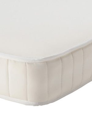 [HD] Pocket Coil Spring Mattress