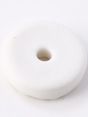 Porcelain Incense Holder