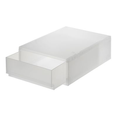 Polypropylene Case Drawer - Shallow (W10.2 x D14.6 x H4.7) - Image 5