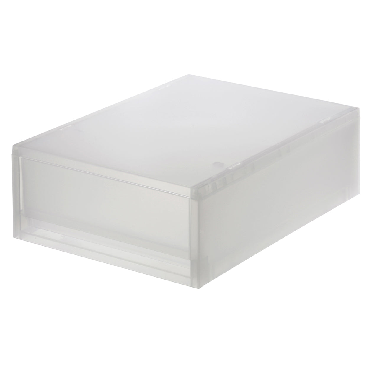 Polypropylene Case Drawer - Shallow (W10.2 x D14.6 x H4.7) - Image 4