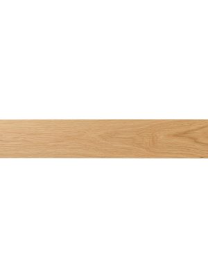 SUS Shelving Unit Additional Narrow Shelf - Oak - Wide