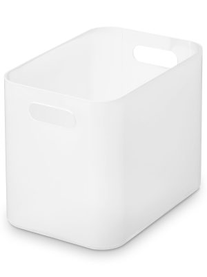 Polypropylene Makeup Box