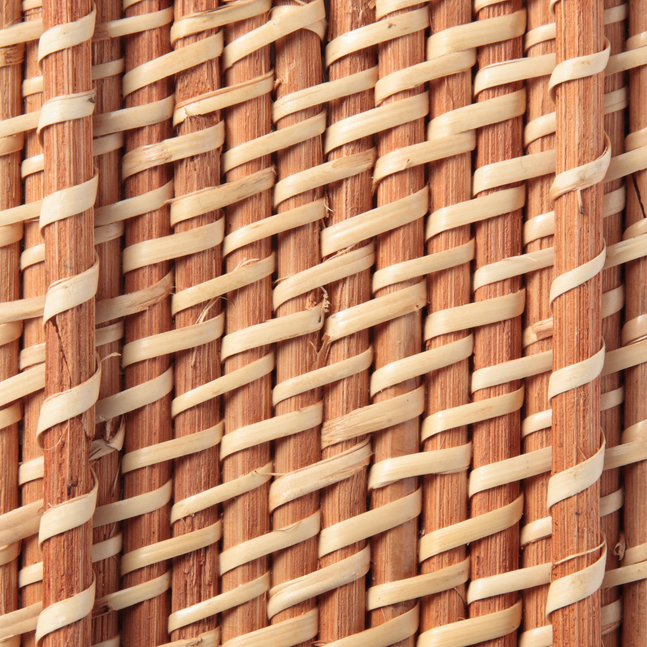 Rattan Rectangular Storage - Image 11