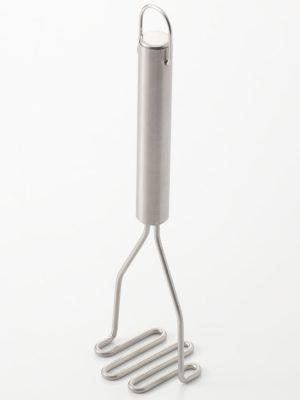 Stainless Steel Potato Masher