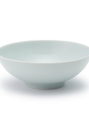 Blue White Porcelain Bowl 6.1 x 2.2