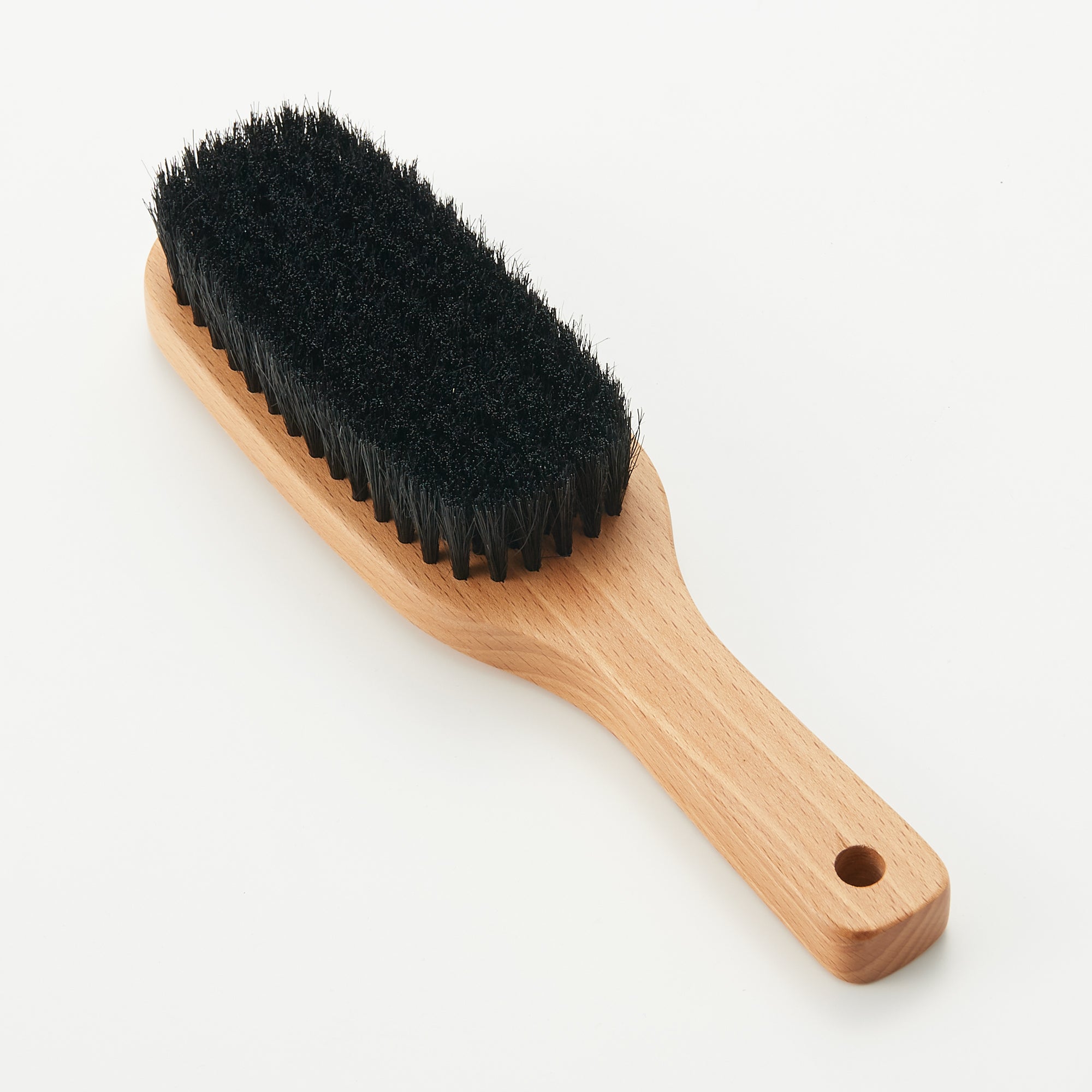 Beech Clothes Brush - Image 5