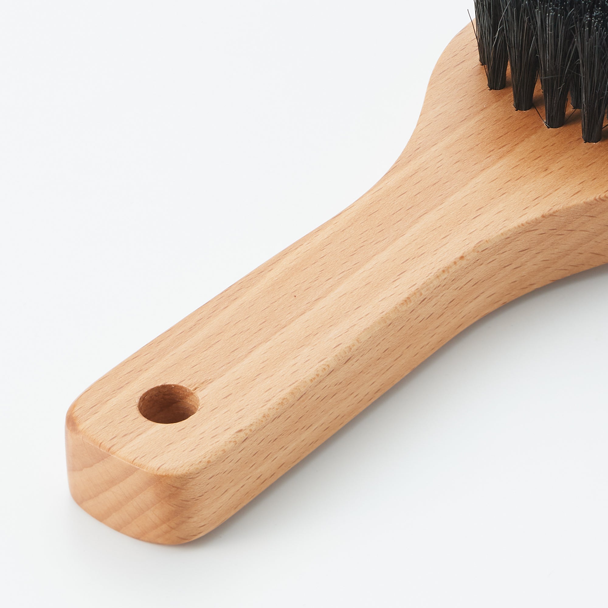 Beech Clothes Brush - Image 7