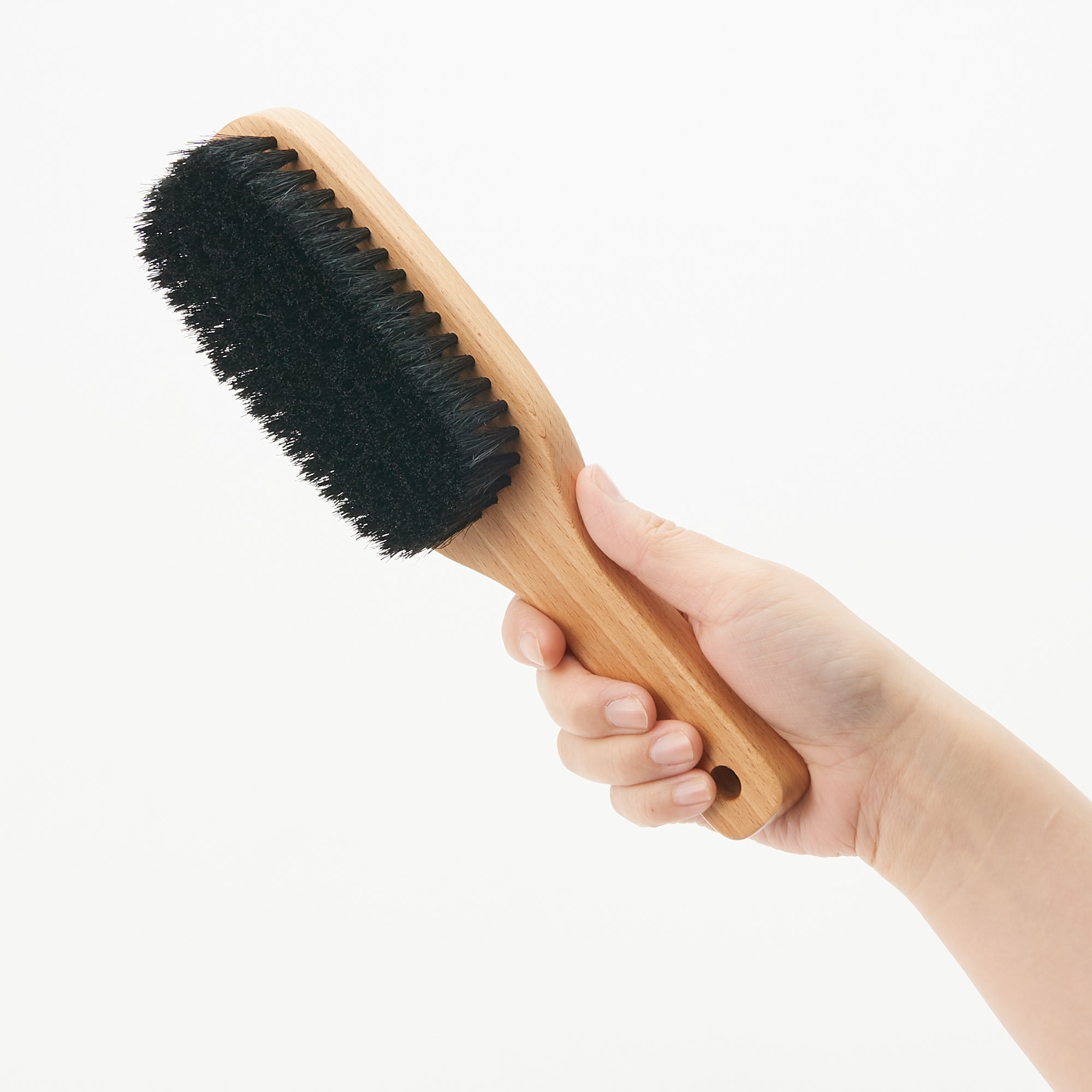 Beech Clothes Brush - Image 8