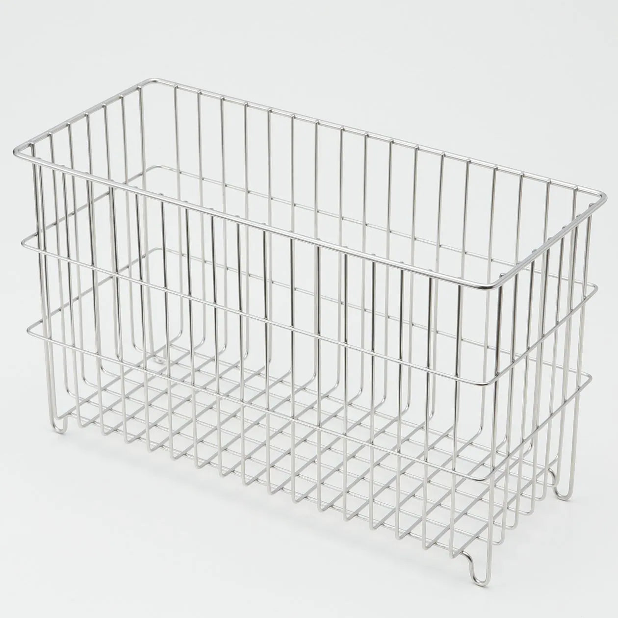 Stainless Steel Wired Rack - Image 5