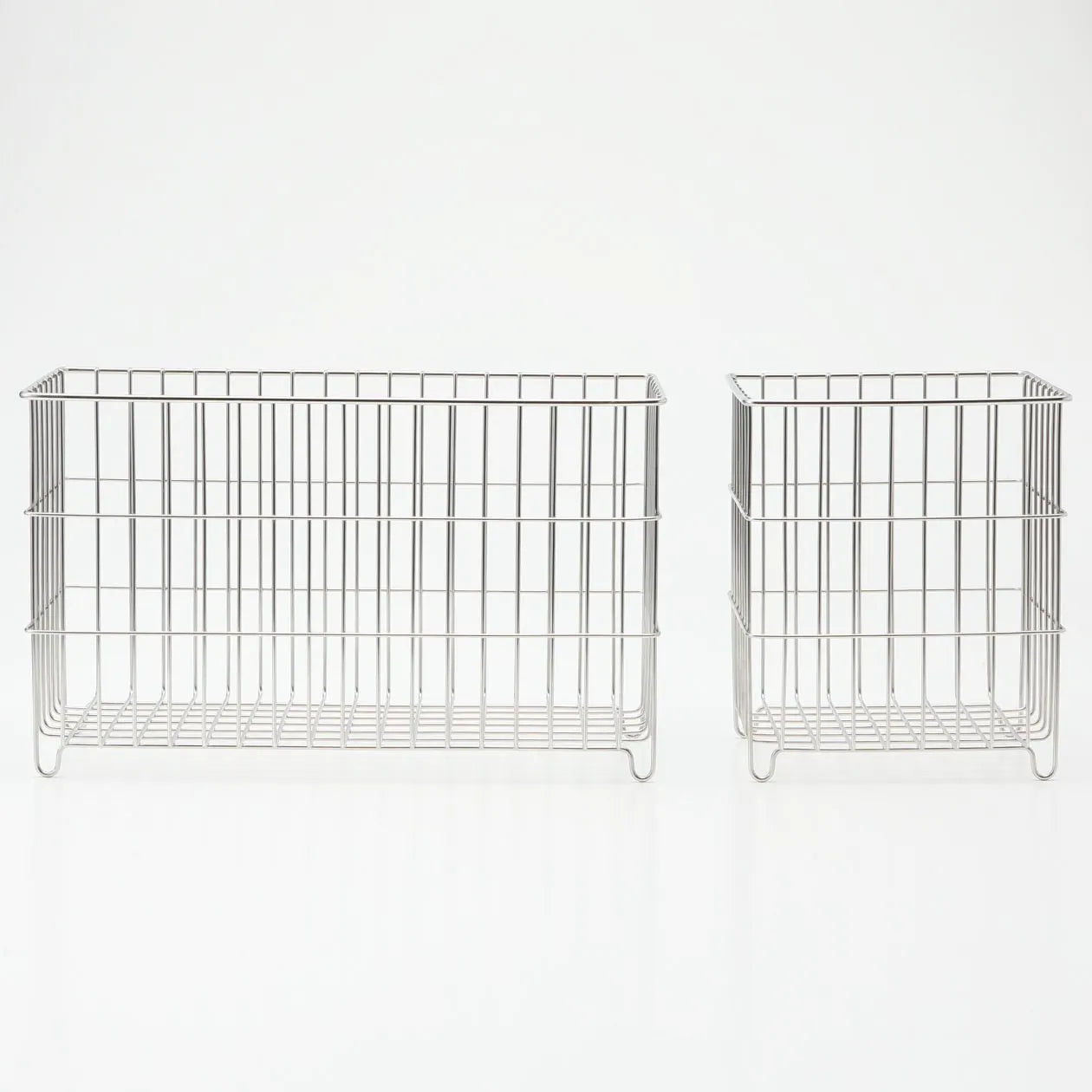 Stainless Steel Wired Rack - Image 6