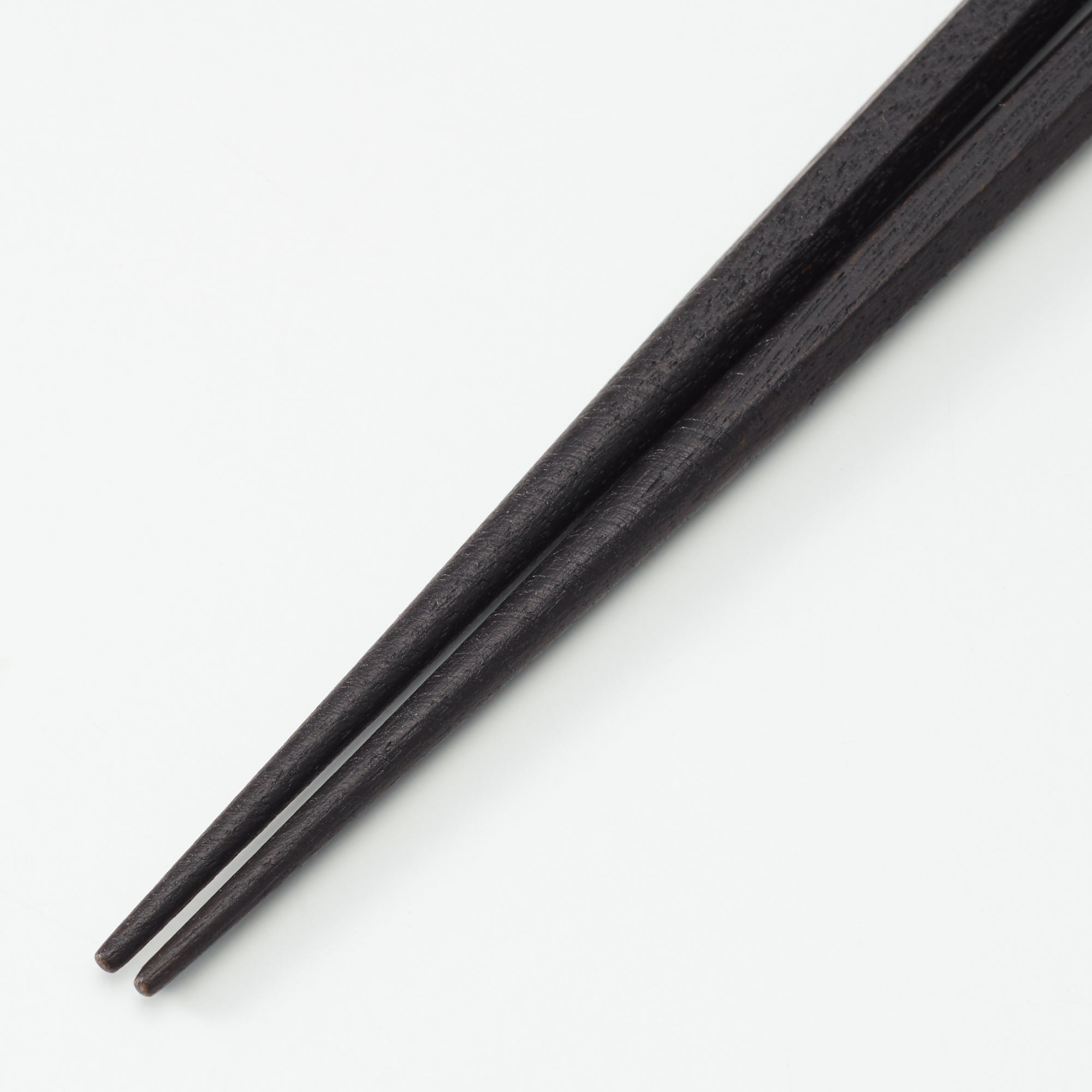 Lacquered Hexagonal Chopsticks - Image 2