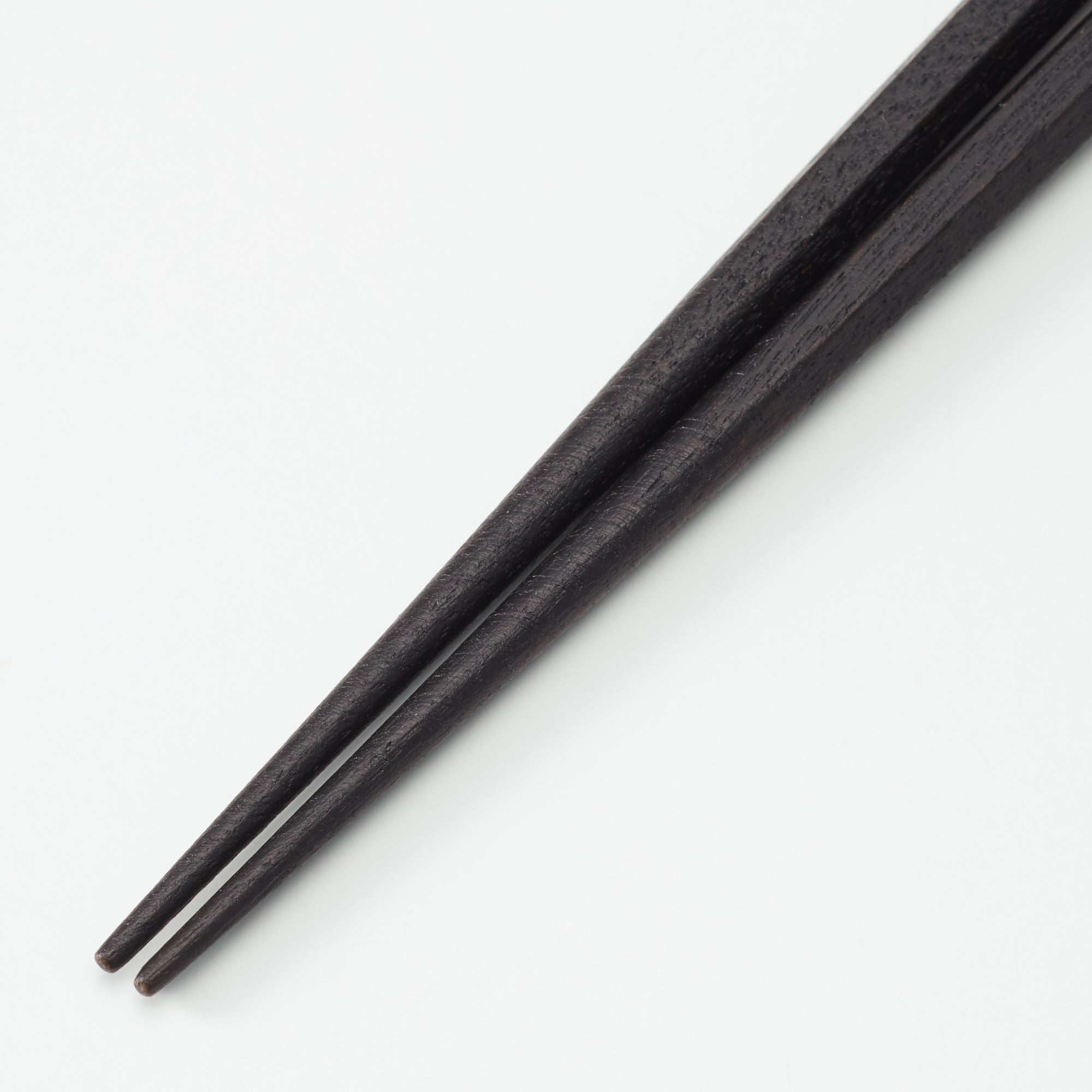Lacquered Hexagonal Chopsticks - Image 6