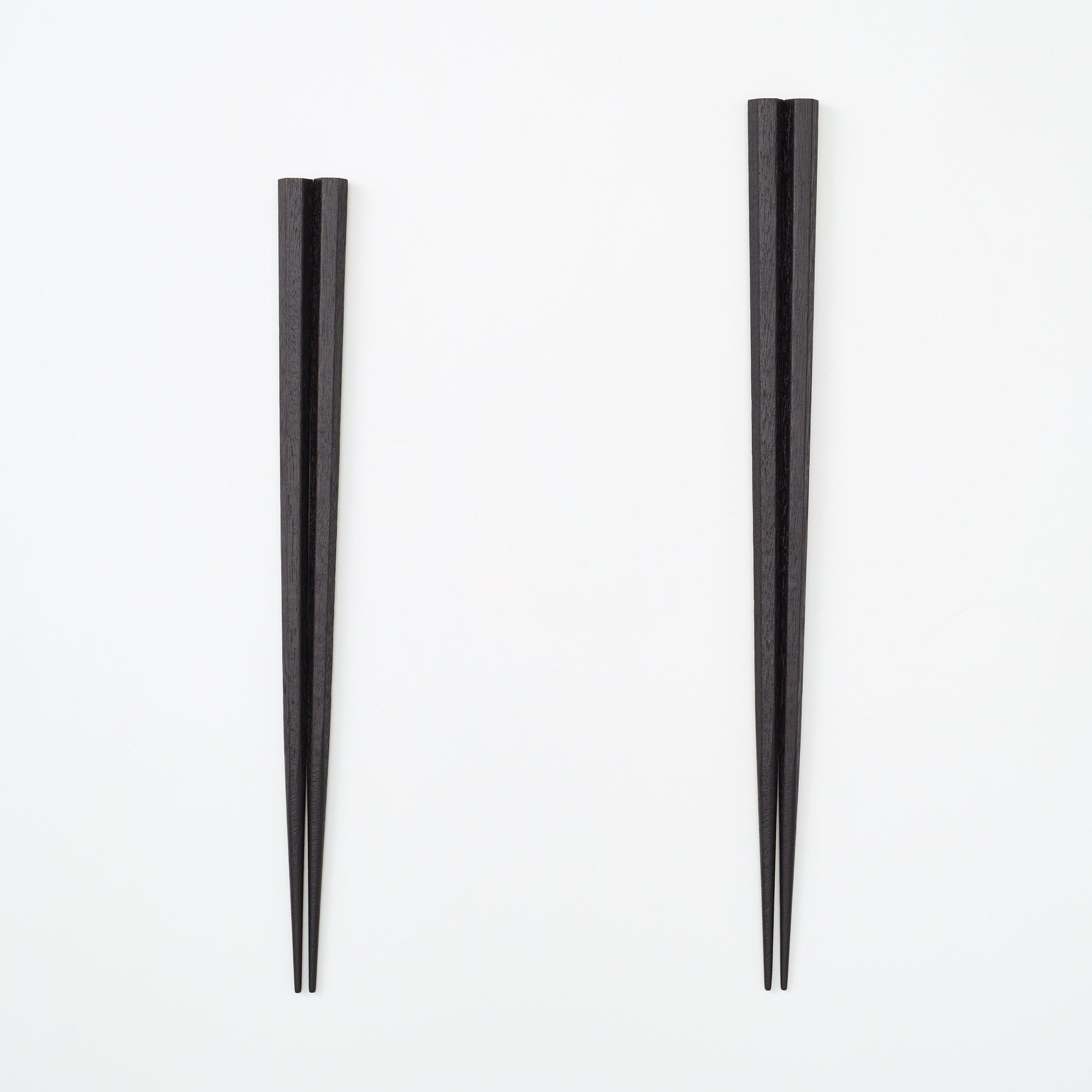 Lacquered Hexagonal Chopsticks - Image 8