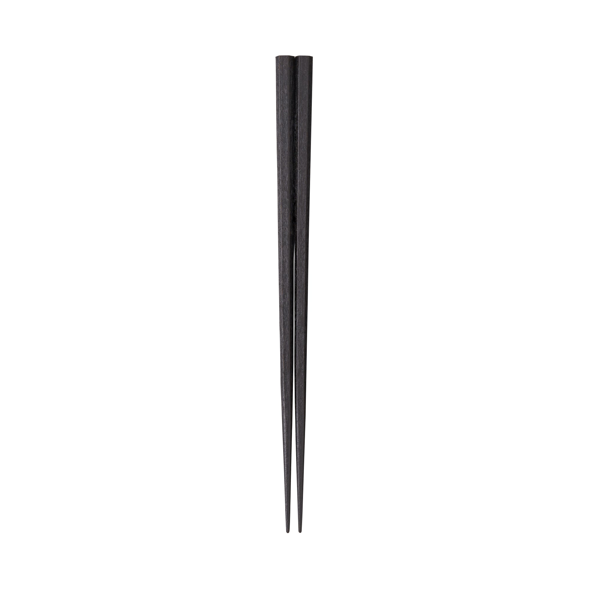 Lacquered Hexagonal Chopsticks - Image 5