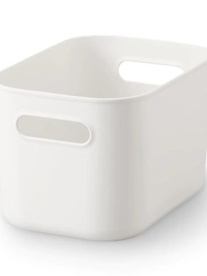 Soft Polyethylene Case Half Size - Medium W10 x D7.1 x H6.3