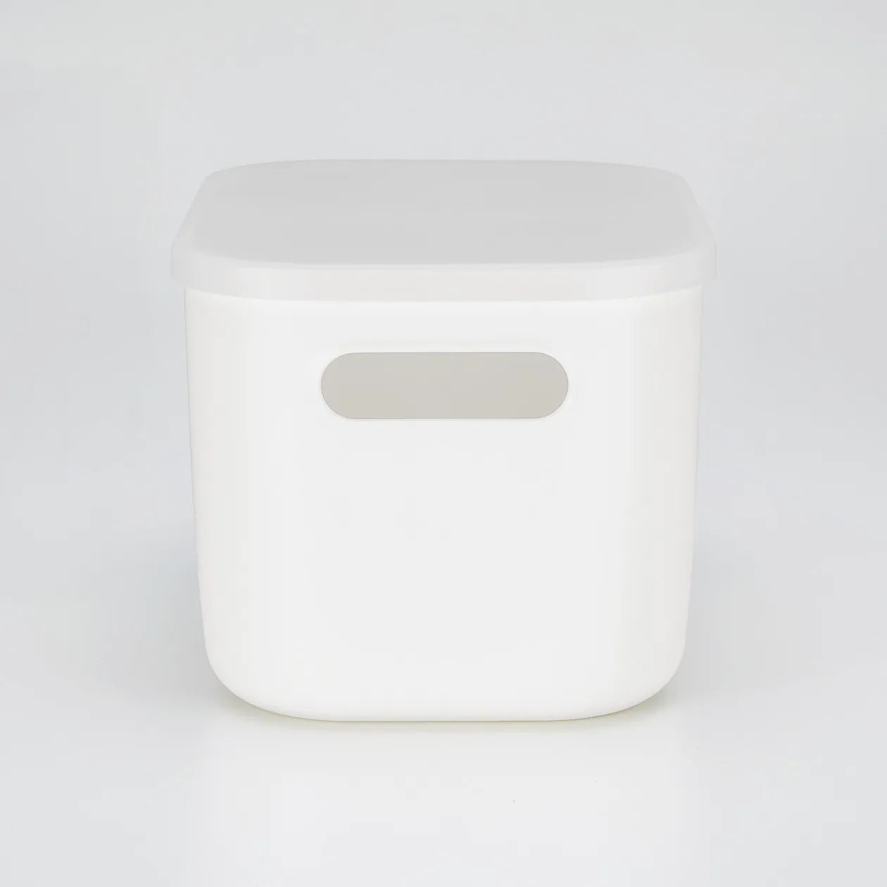 Soft Polyethylene Case Half Size Lid - W7.3 x D10.2 x H0.6 - Image 3