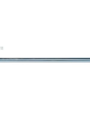 Pine Shelf Unit - Hanging Rail - Regular