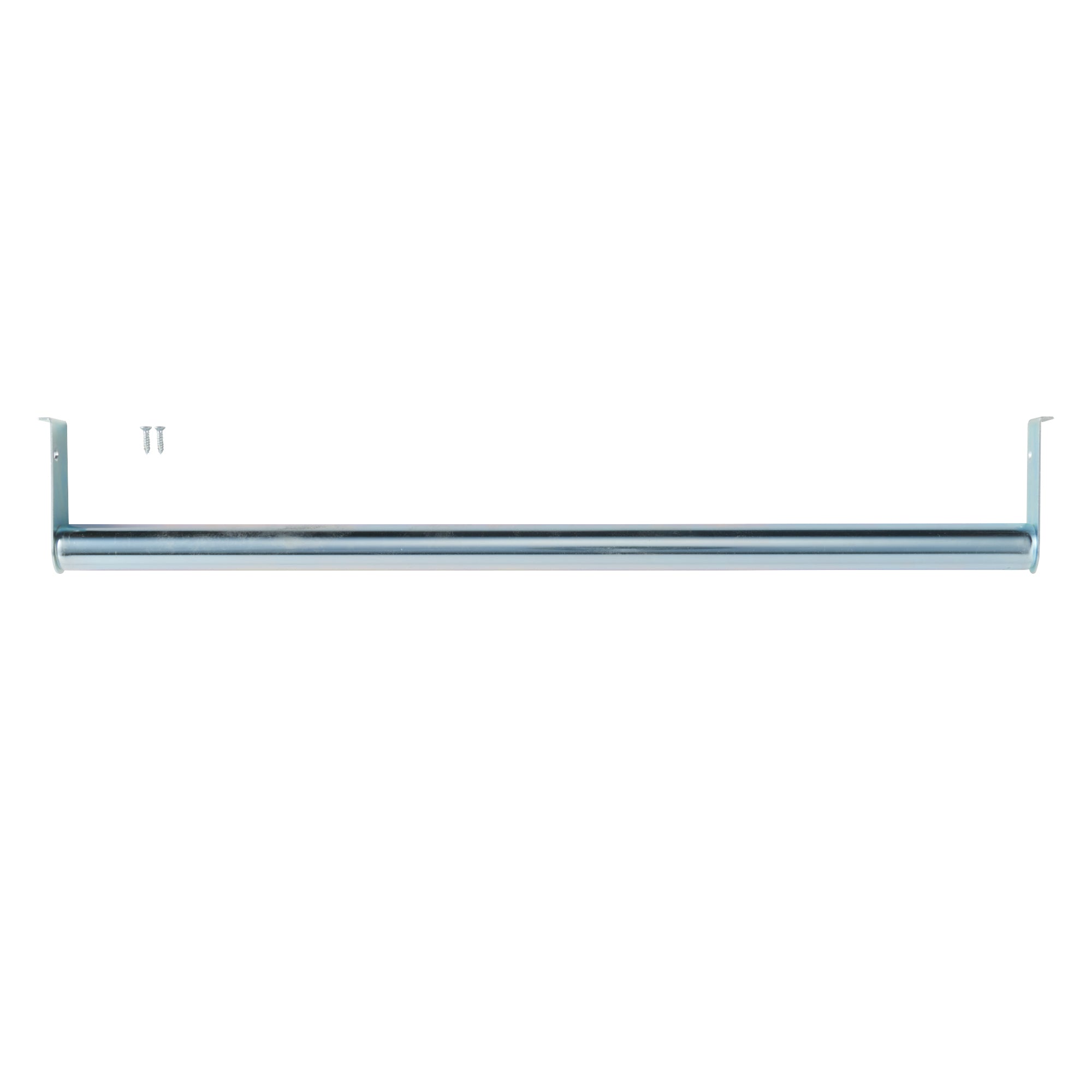 Pine Shelf Unit - Hanging Rail - Regular