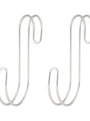 Stainless Steel S Type Hook