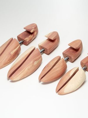 Red Cedar Shoes Keeper
