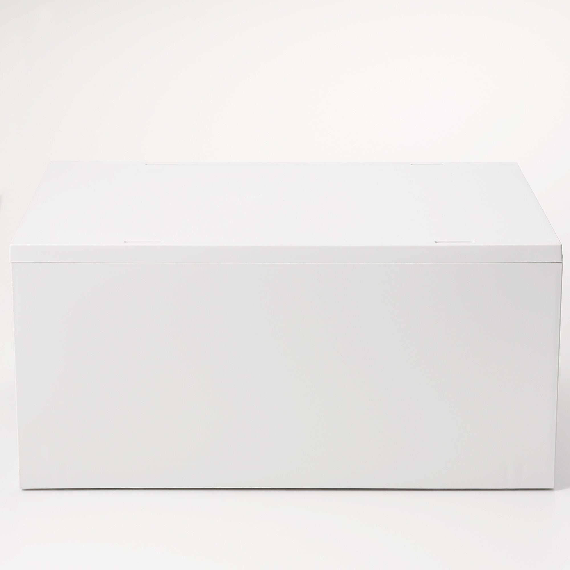 Polypropylene Case 2 Drawer - Deep (W10.2 x D14.6 x H6.9) - Image 7