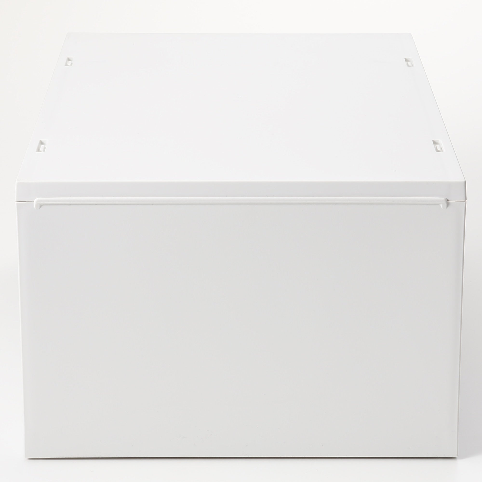Polypropylene Case 2 Drawer - Deep (W10.2 x D14.6 x H6.9) - Image 8