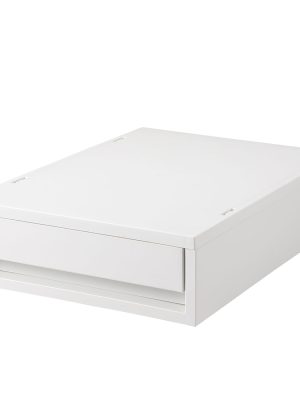 Polypropylene Storage Case Extra Shallow