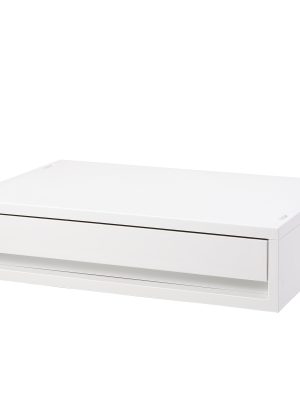 Polypropylene Case Drawer - Wide Flat (W14.6 x D10.2 x H3.5)