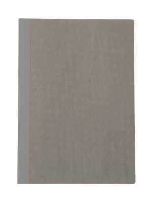 High Quality Paper Open-Flat Lined Dotted Notebook