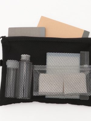 Double Fastener Case