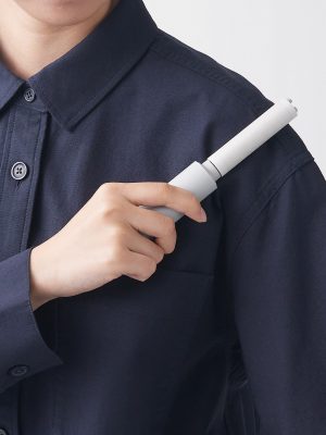 Portable Lint Roller for Clothes