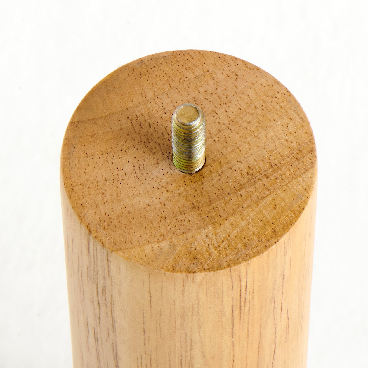 M8 Legs for Pocket Coil Mattress with Attachable Legs - Image 8