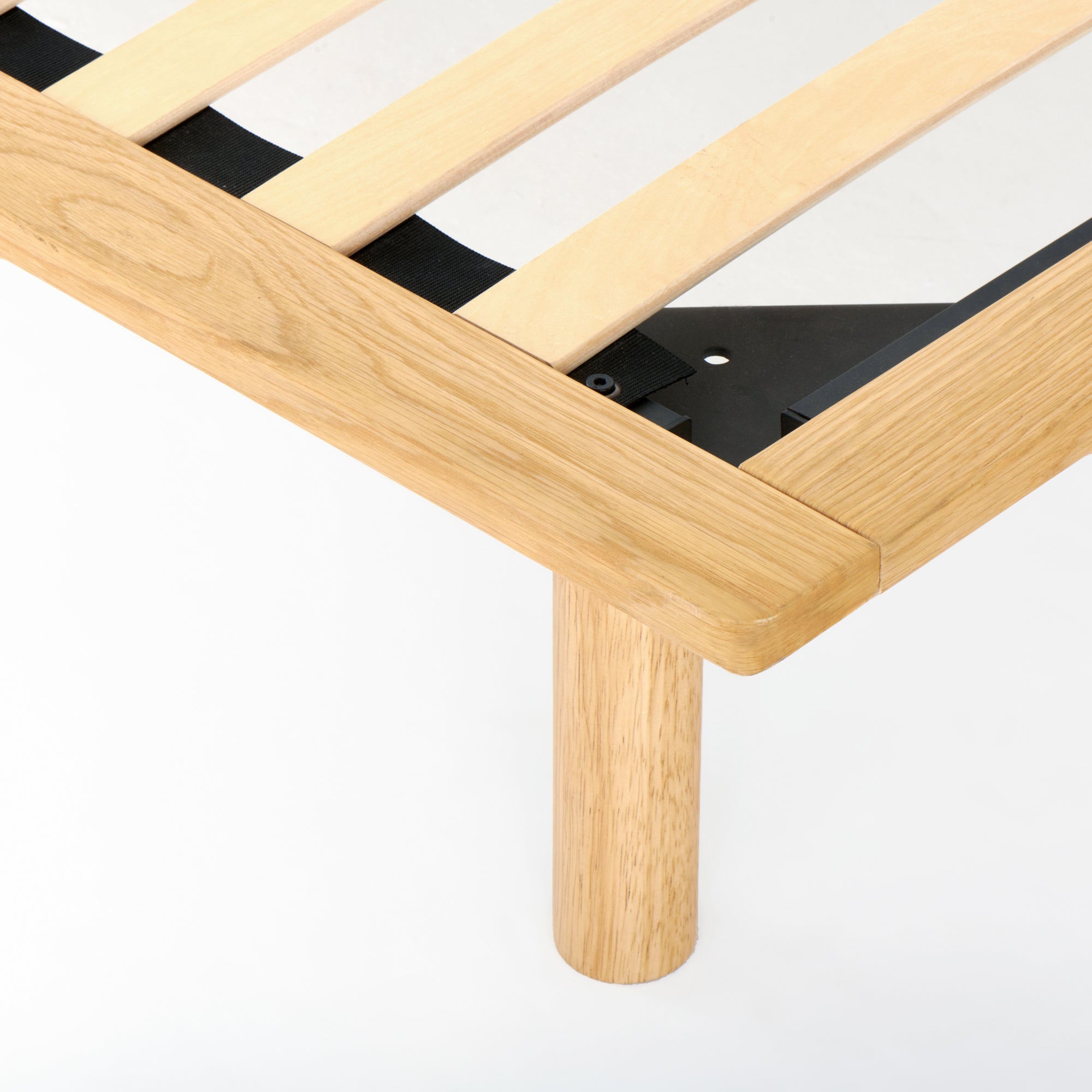 M8 Legs for Pocket Coil Mattress with Attachable Legs - Image 5