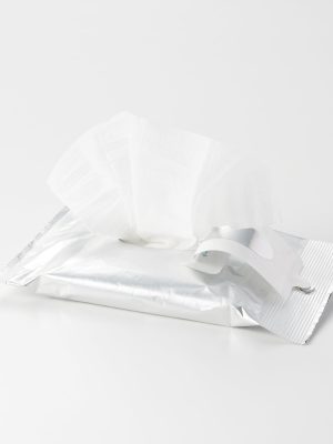 Refreshing Body Wipes