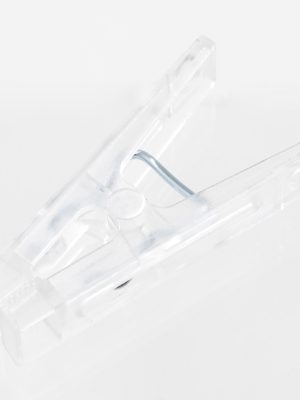Polycarbonate Clothes Pins (10 Piece Set)