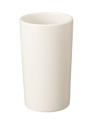 Beige Porcelain Kitchen Tool Stand